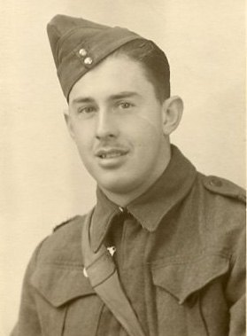 Photo of George Stevenson Cottington