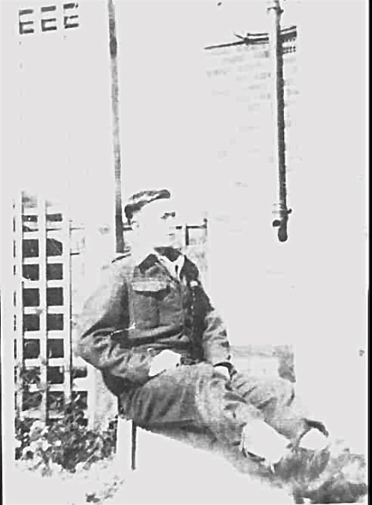 Photo of THOMAS MALCOLM DEAN