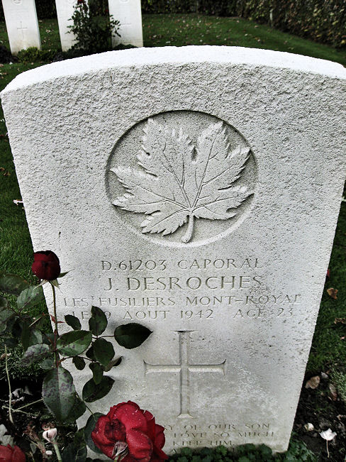 Grave Marker