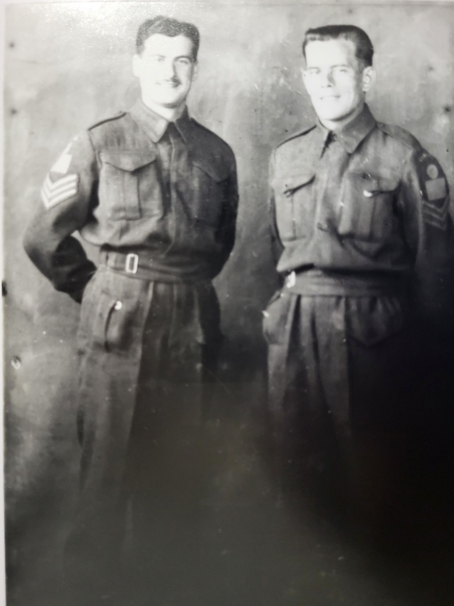 Photo of Jean Paul Desrosiers