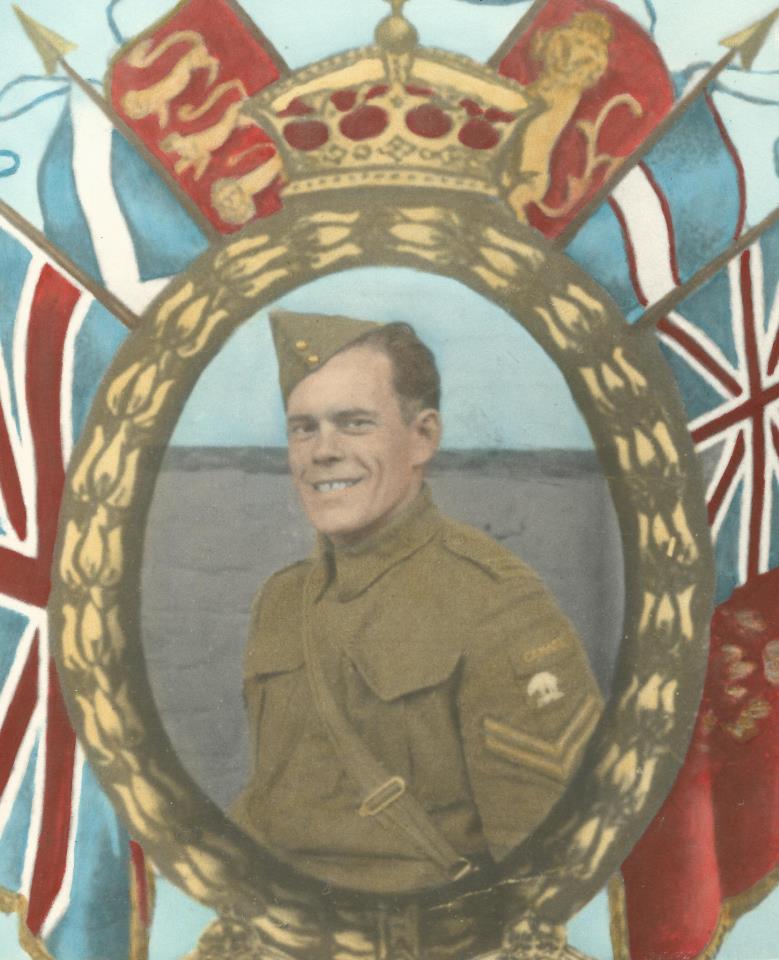 Photo of JEAN PAUL DESROSIERS