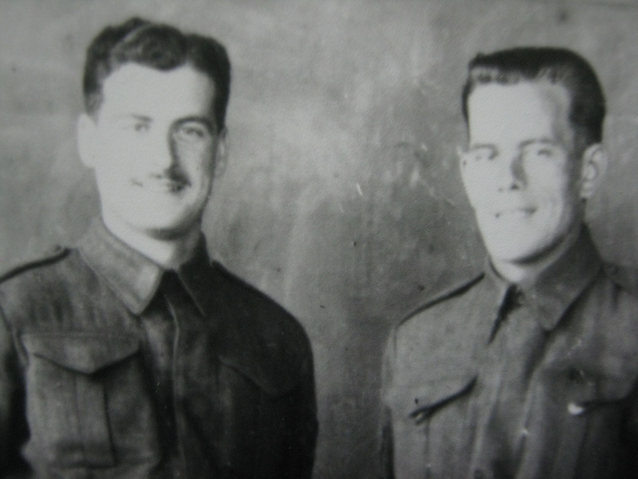 Photo of Jean Paul Desrosiers