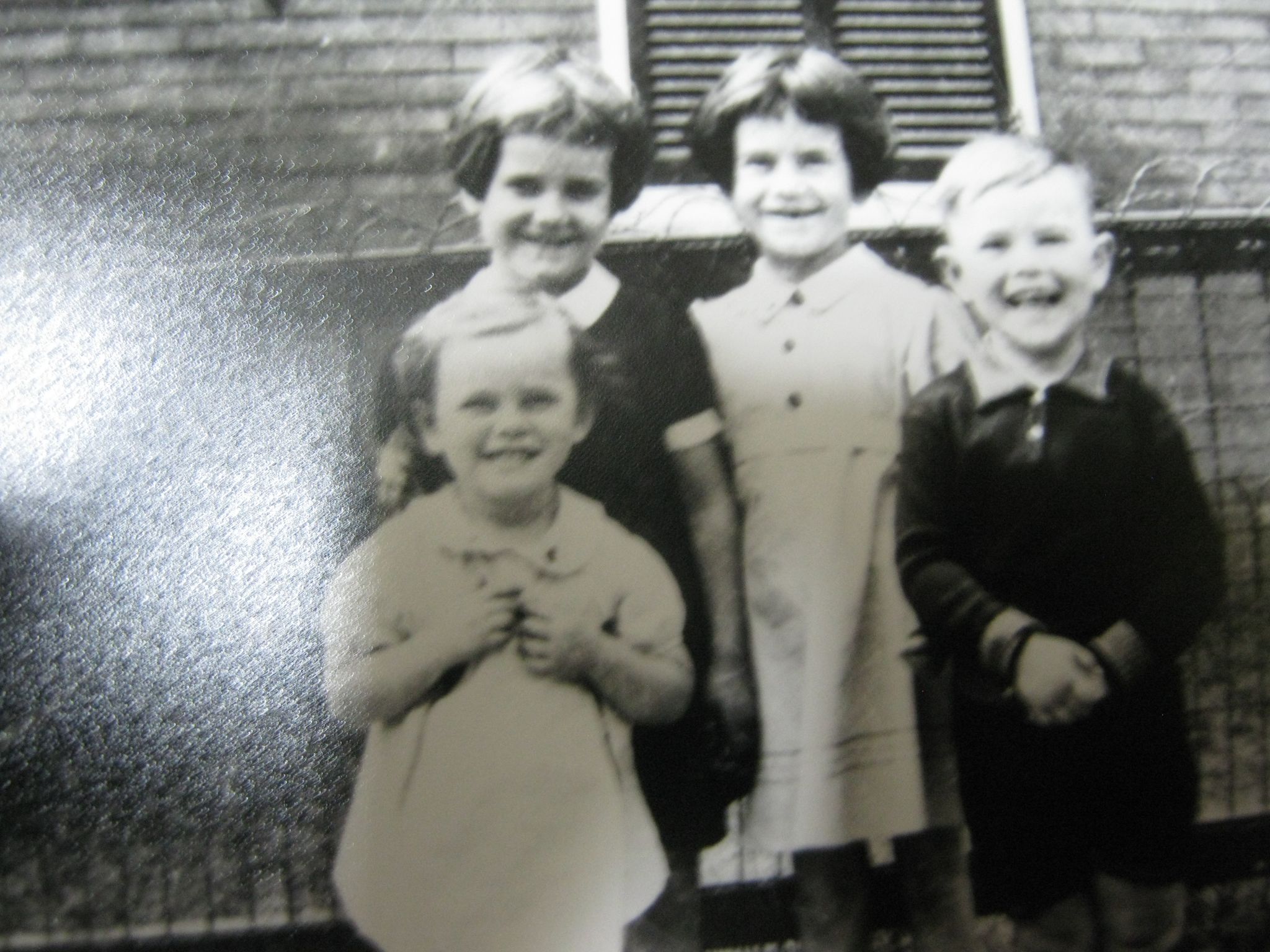 Photo of Jean Paul Desrosiers