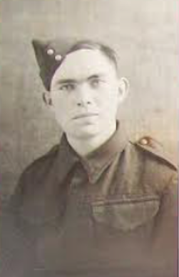 Photo of Harry David Dickenson