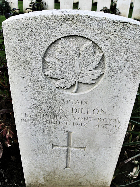 Grave Marker