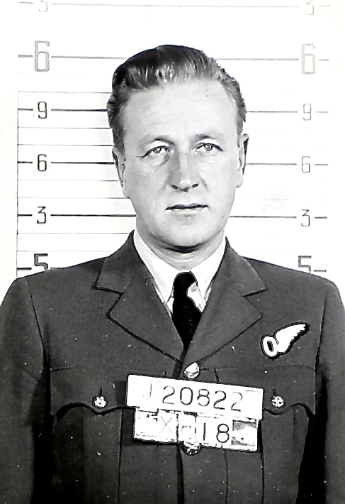 Photo of Linwood Alton Dingley