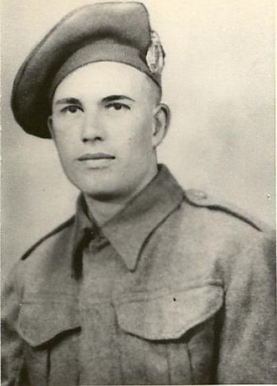 Photo of George Alfred Dixon