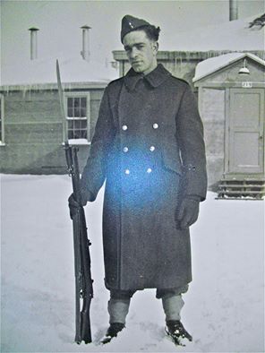 Photo of Roger Dubuc