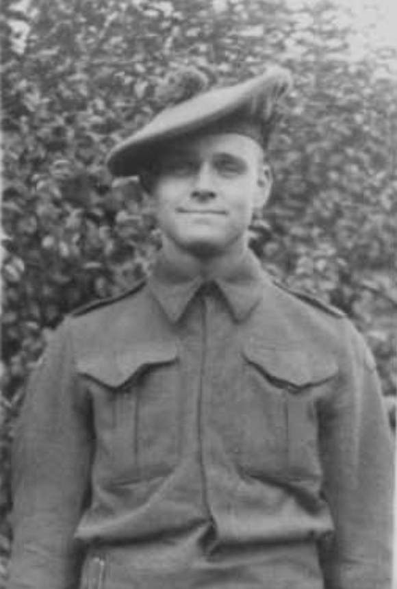 Photo of CLARENCE DUROCHER