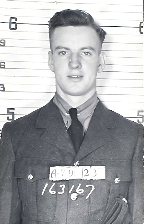 Photo of JAMES MCVEIGH FLOOD