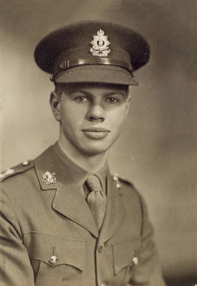 Photo of John Alexander Foster