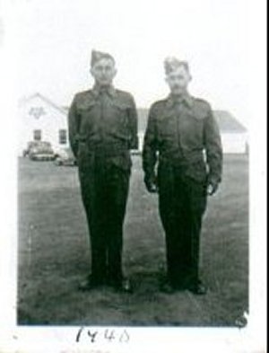 Photo of Jules Gagnon