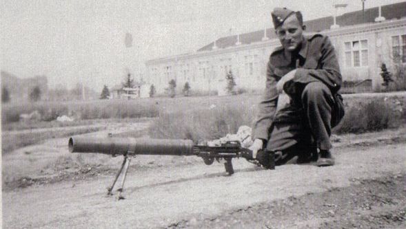 Photo 2 of Jules Gagnon