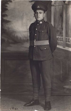 Photo 3 of Jules Gagnon