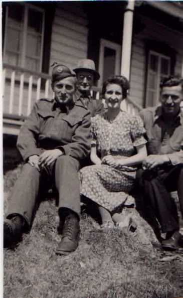 Photo 4 of Jules Gagnon