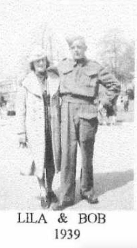 Photo of ROBERT GILLILAND