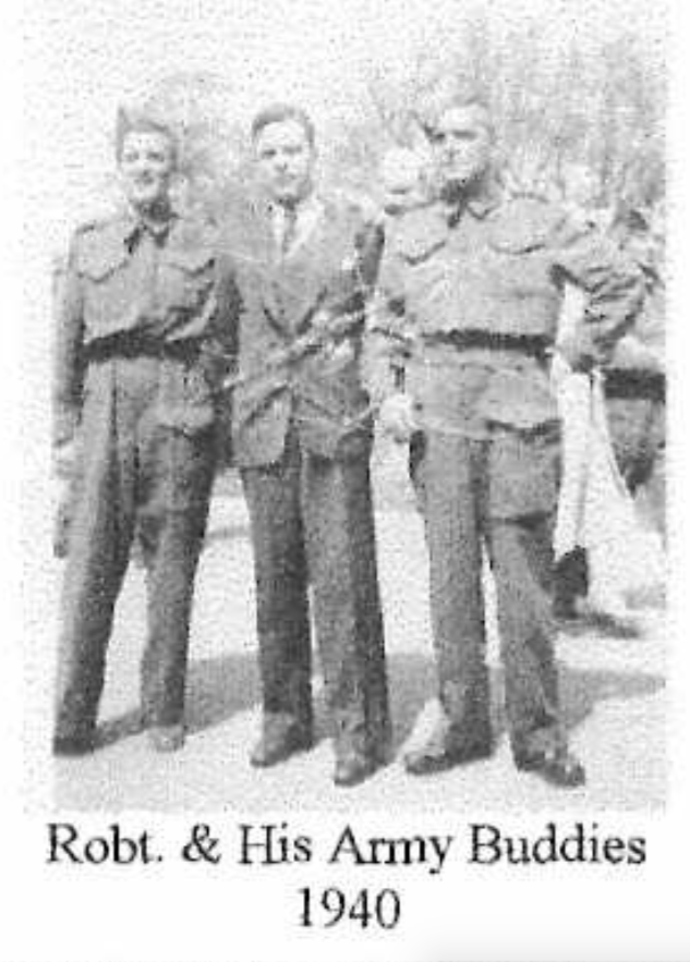 Photo of ROBERT GILLILAND