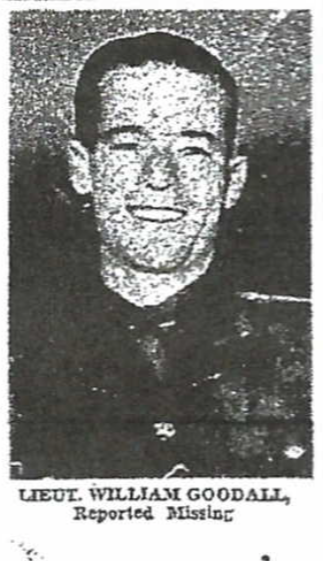 Photo of WILLIAM BRYANS GOODALL