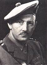 Photo of Alfred Capel Gostling