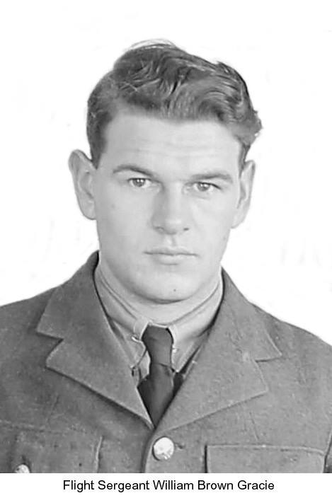 Photo of WILLIAM BROWN GRACIE