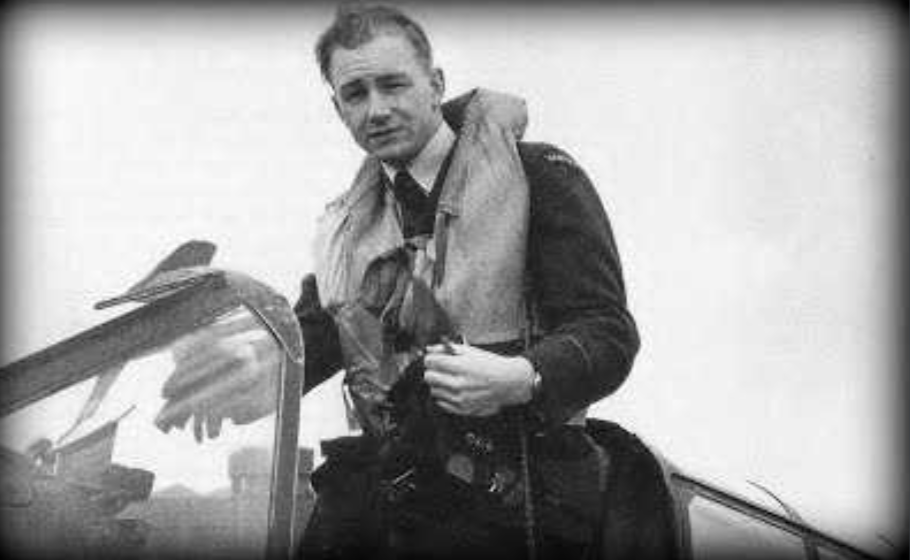 Photo of Duncan Marshall Grant