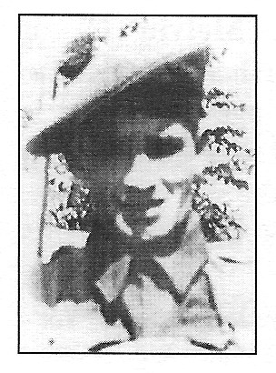 Photo of WILLIAM JAMES GREENAWAY