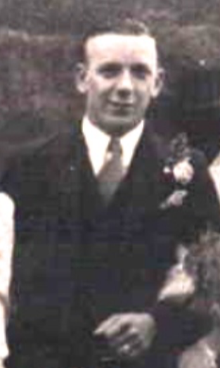 Photo of ERIC WINSTON HAMES