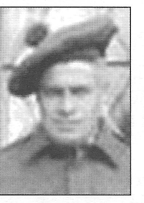 Photo of Allan Hancock