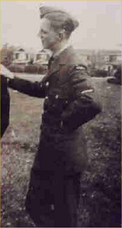 Photo of Everard Percival Harvey