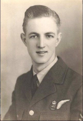 Photo of Everard Harvey