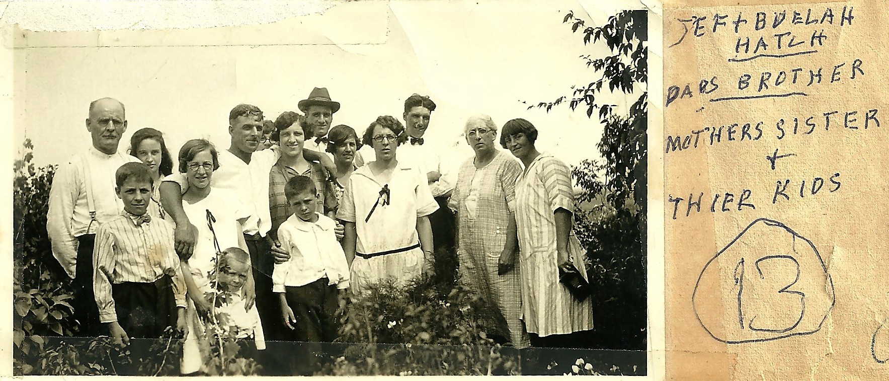 Photo of ELDON THORNTON HATCH