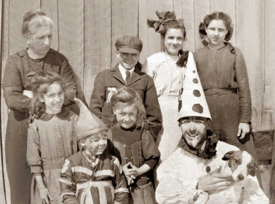 Photo of ELDON THORNTON HATCH