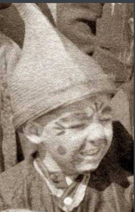 Photo of ELDON THORNTON HATCH