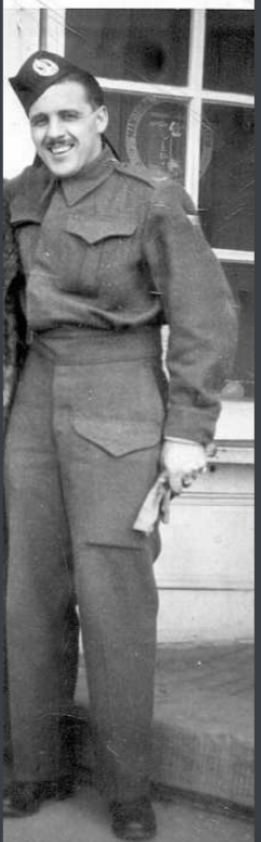 Photo of ELDON THORNTON HATCH