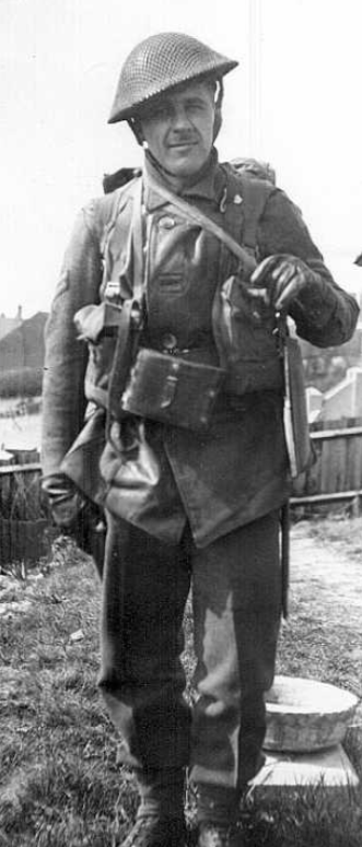 Photo of ELDON THORNTON HATCH