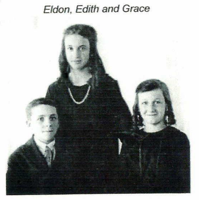 Photo of ELDON THORNTON HATCH