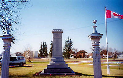 Photo of Eldon Thornton Hatch