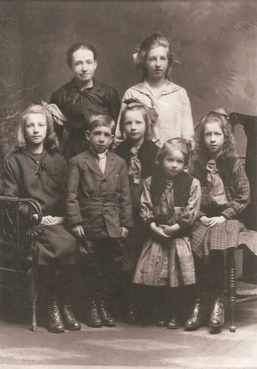 Photo of JAMES HENDERSON