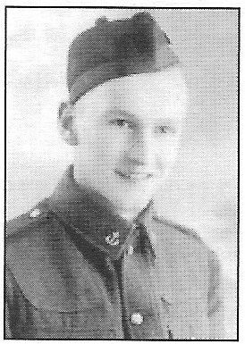 Photo of Francis Hicks