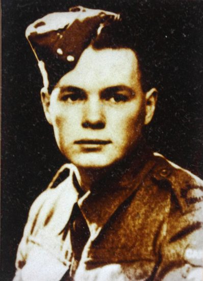 Photo of Edwin Harold Hillier