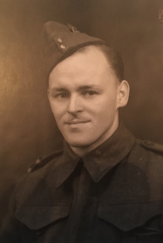 Photo of Harry Horner