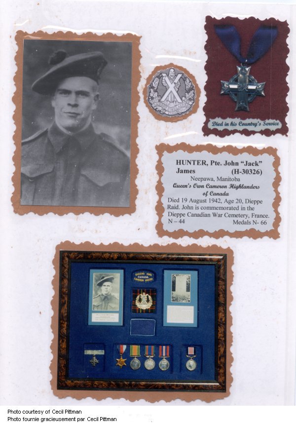 Photo of Jack Hunter