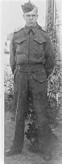 Photo of Jack James Hunter