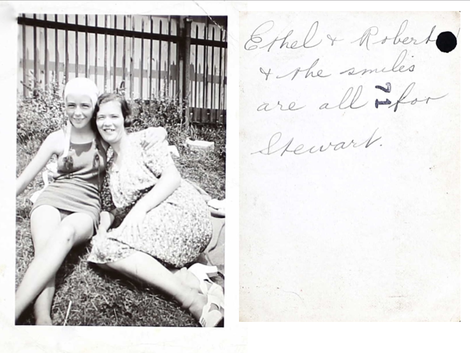 Photo of WILLIAM STEWART MILFORD JACOBS