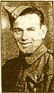 Photo of ALFRED EDWARD JOHNSON