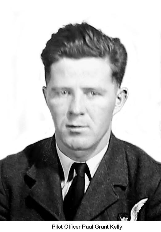 Photo of PAUL GRANT KELLY