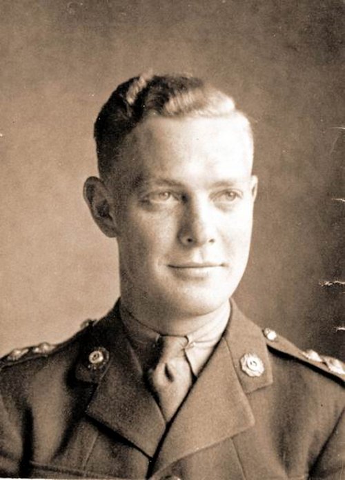 Photo of Leonard George Kempton