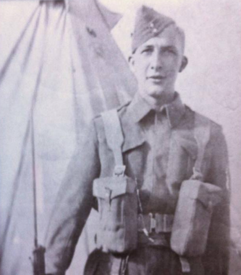 Photo of William John Lake