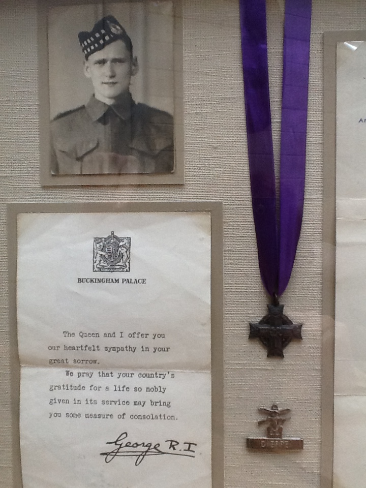 Photo of Jack Victor Lawrence