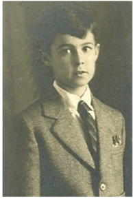 Photo of JOHN LYLE LECKIE